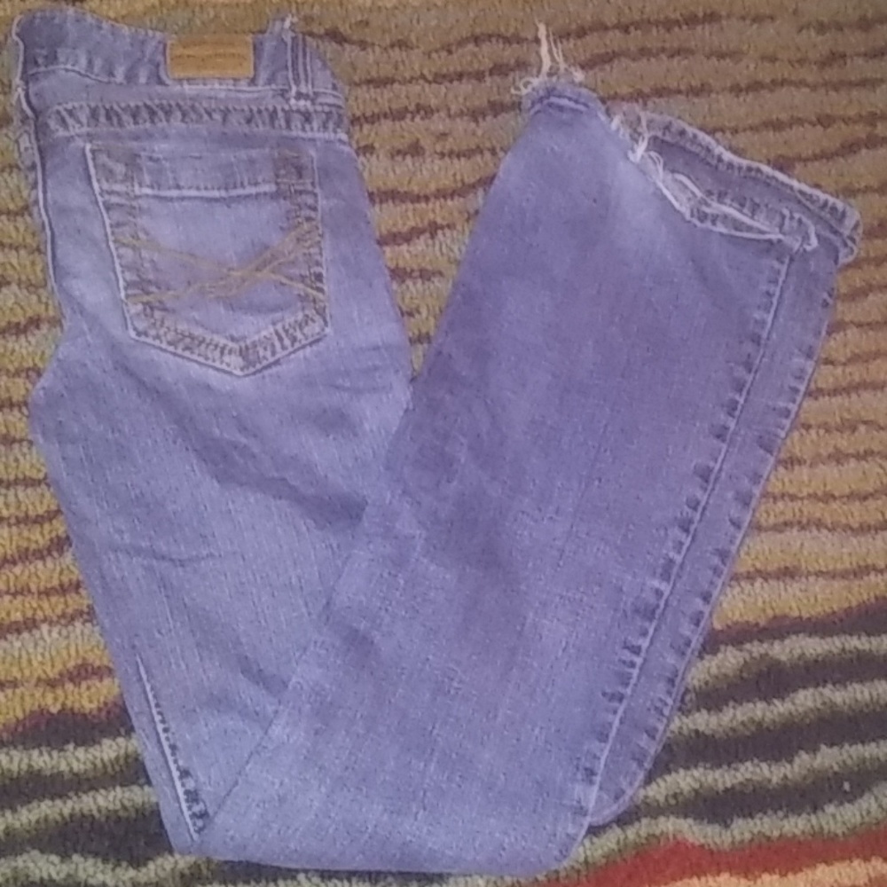 Aeropostale Womans Jeans